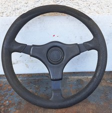 Volante sportivo Luisi Fiat