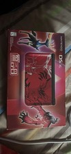 Nintendo 3DS XL Pokemon X e Y