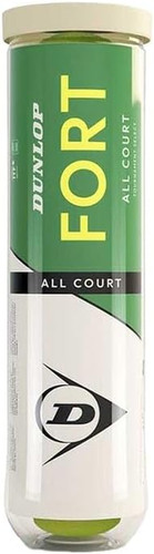 Dunlop pallina tennis - da, fort