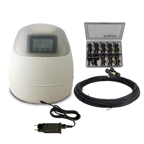 Sandokan automizer elettrico - automizer,