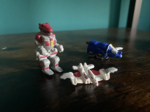 Power rangers giochi - giochi, preziosi