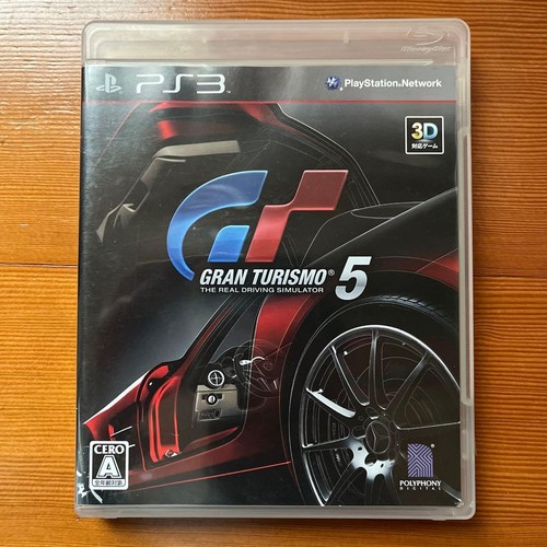 Gran turismo per ps3 - turismo,