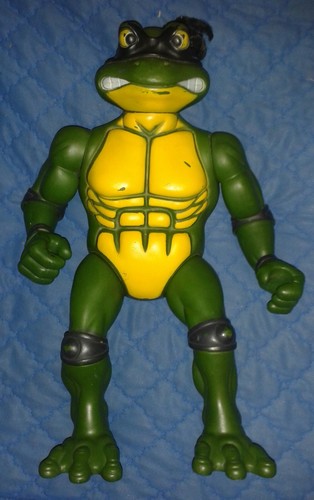 1990 rana gigante 30 - bl, *