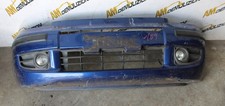 PARAURTI ANTERIORE FIAT PANDA