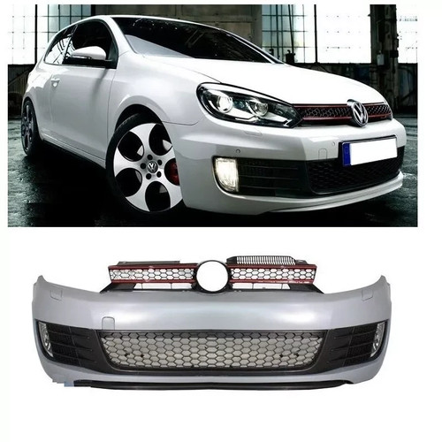 Paraurti anteriore - , vw