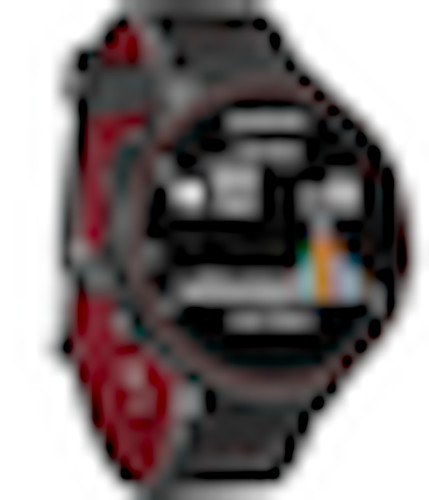 Garmin 235 - 0.,