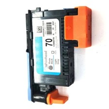 Printhead Black Cyan C9407A