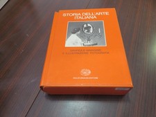 Storia dell'Arte Italiana 9 -