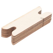  10 Pcs Navette Per Tessitura Navetta Chiacchierino Accessori Di Shuttle