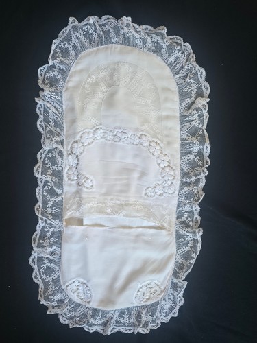 Raro antico coprifasce - , da