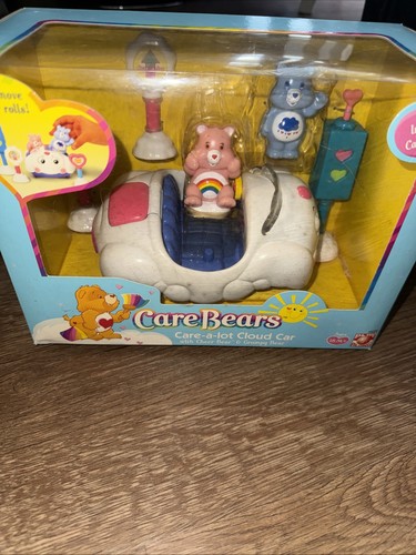 2003 care bears - care,