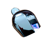 Harley Davidson clacson