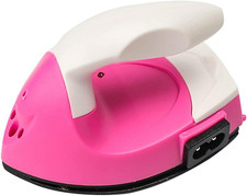 Mini Ferro Da Stiro Elettrico