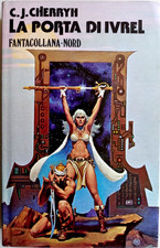 LA PORTA DI IVREL DI