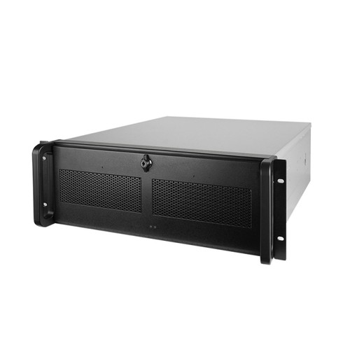 Chieftec unc 410s - unc-410s-b-u3-op, rack