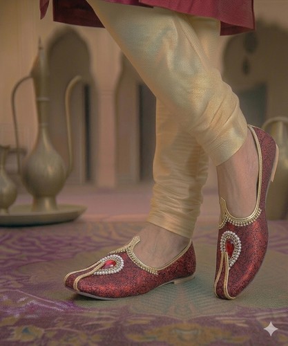Scarpe sposa uomo in - da,