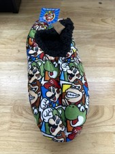 PANTOFOLE UOMO INVERNALI SUPER