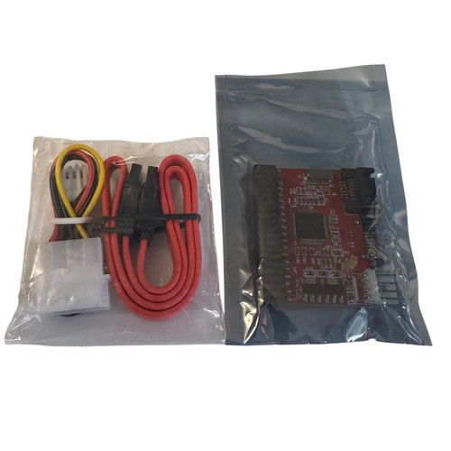 Ide sata to - sata,