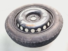 Ruota di scorta Mercedes-Benz
