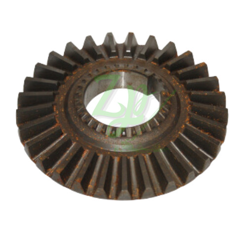 Corona inferiore motozappa - corona,