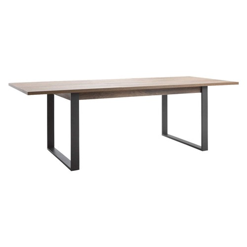 Tavolo legno allungabile - in,