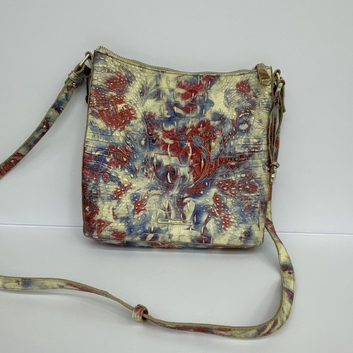 Borsa tracolla brahmin - tracolla,