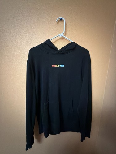 Felpa con cappuccio pullover