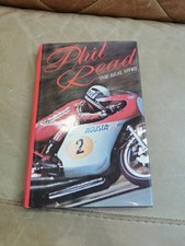 Phil Read - The Real Story