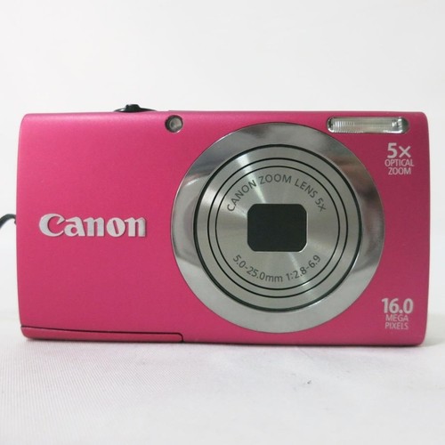 Canon powershot a2300 - powershot,