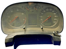 VEGLIA CONTACHILOMETRI VW