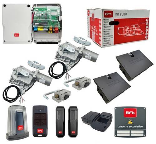 Bft kit eli a40 - bt,