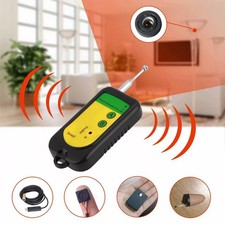 Mini Dispositivi Bug Detector