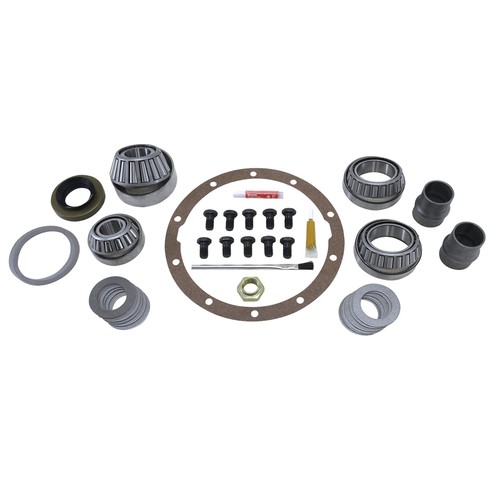 Kit revisione completo per - kit,