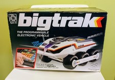 Zeon Bigtrak classic Completo