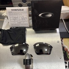 Oakley Half Jacket Black