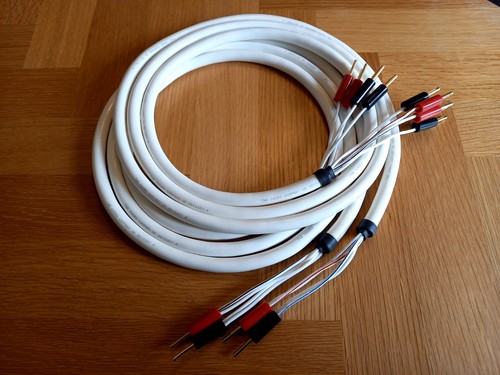 Chord company odyssey cavo - odyssey,