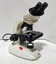Leica BME Binocular Compound