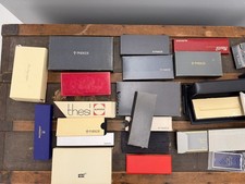 18 SCATOLE PENNE BOX MISTE