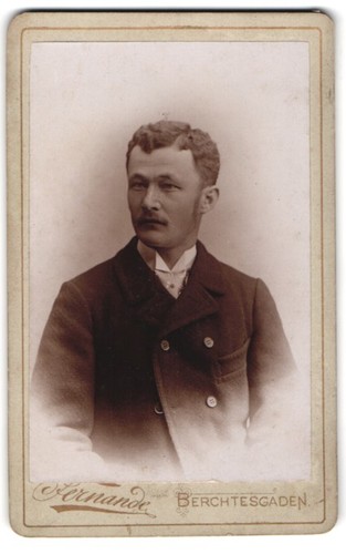 Fotografie fernandez - fotografie,