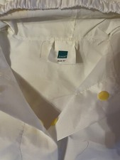 mantella Poncio THUN impermeabile Resistente alla Pioggia Con Cappuccio