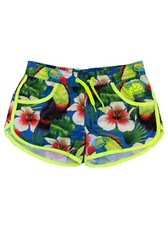 SUNDEK COSTUME DA BAGNO BAMBINA GIRL SWIMSUIT JHF635