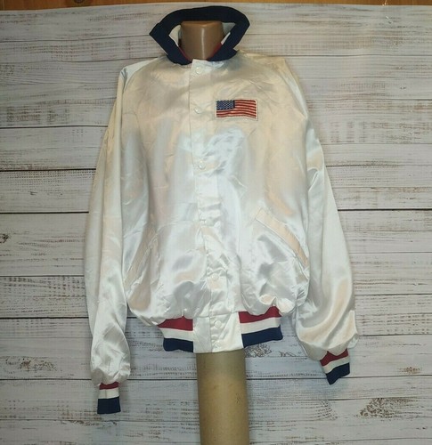 Giacca bomber vintage - , anni