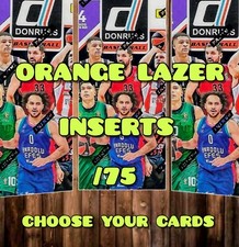 DONRUSS EUROLEAGUE 2024-25 -