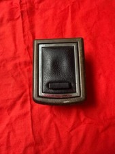 POSACENERE VERTICALE PER FIAT 124 SPORT COUPE'/ SPIDER