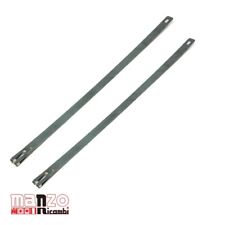 COPPIA BANDA SCORRIMENTO CERNIERA LAVASTOVIGLIE WHIRLPOOL 481240118707