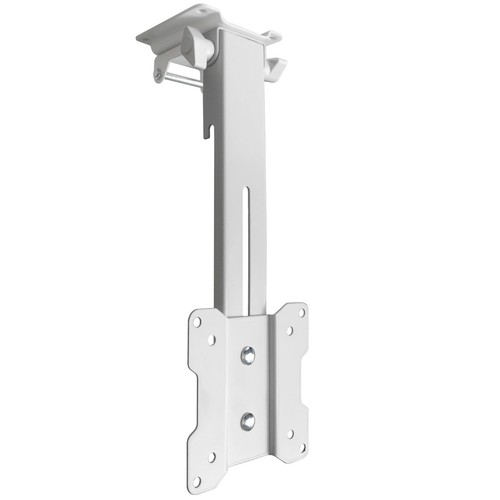 Supporto monitor carrello - tv,