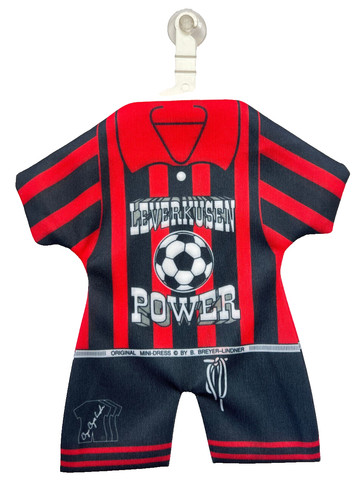 Leverkusen power maglia - power,