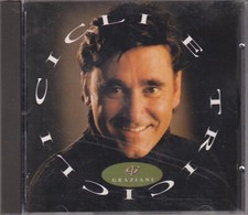 IVAN GRAZIANI - RARO CD FUORI