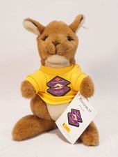 Original steiff 994722 canguro - steiff,