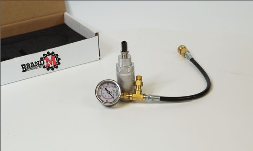 Kit tester compressione - kit,